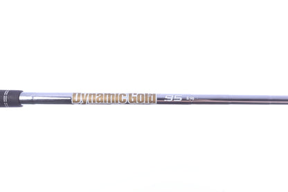 Used Mizuno JPX 923 Gap Wedge - Right-Handed - 50 Degrees - Regular Flex