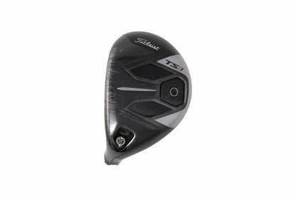 Used Titleist TSi1 5H - HEAD ONLY - Left-Handed - 23 Degrees-Next Round