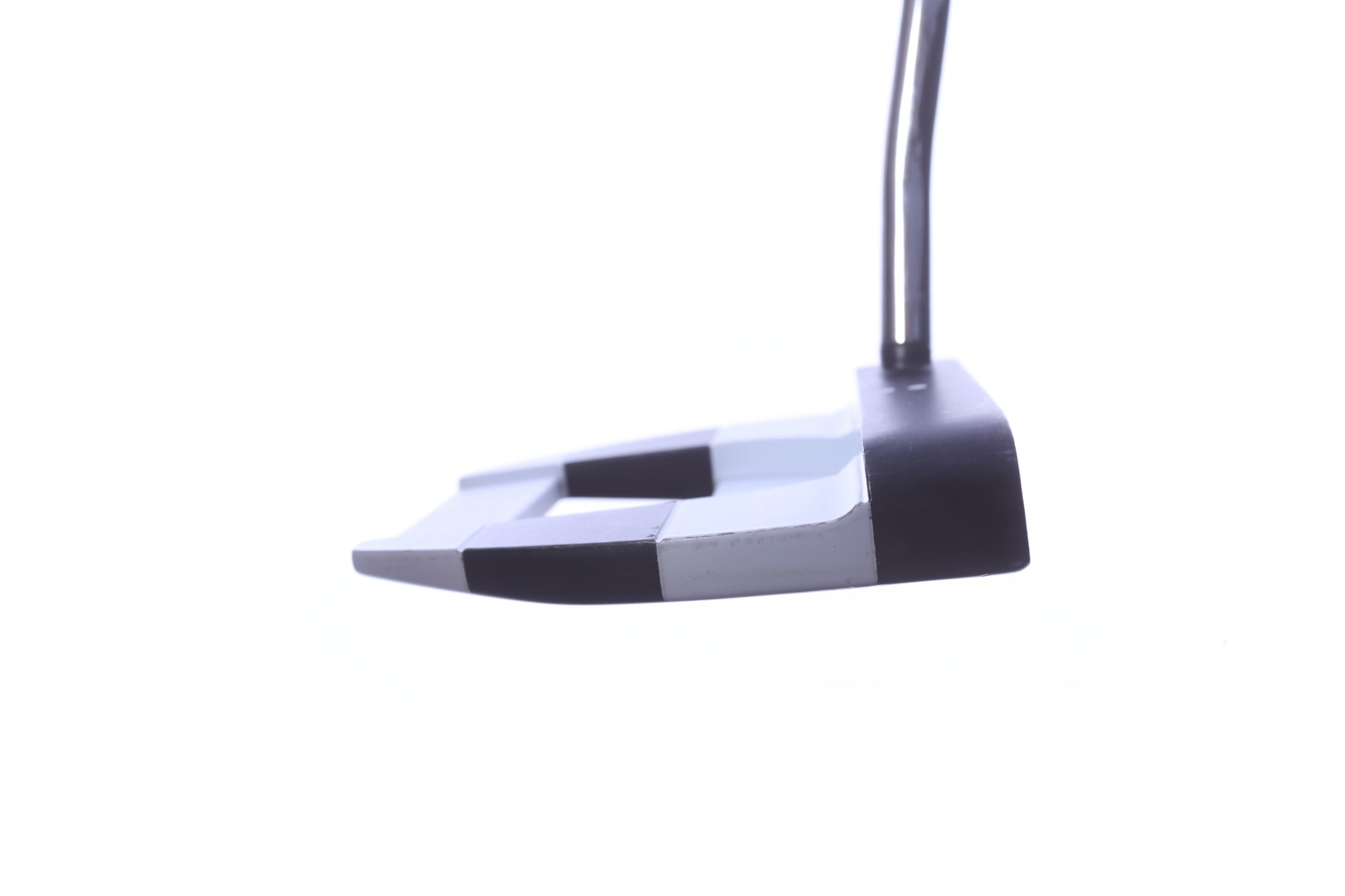 Used Odyssey Ai-ONE Jailbird Cruiser Putter - Right-Handed - 38 in - Mallet-Next Round