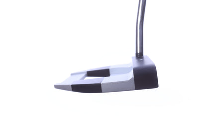 Used Odyssey Ai-ONE Jailbird Cruiser Putter - Right-Handed - 38 in - Mallet-Next Round