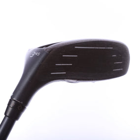 Used Ping G410 3-Wood - Right-Handed - 14.5 Degrees - Stiff Flex-Next Round