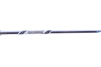 Used TaylorMade Milled Grind 3 Black Sand Wedge - Right-Handed - 54 Degrees - Stiff Flex