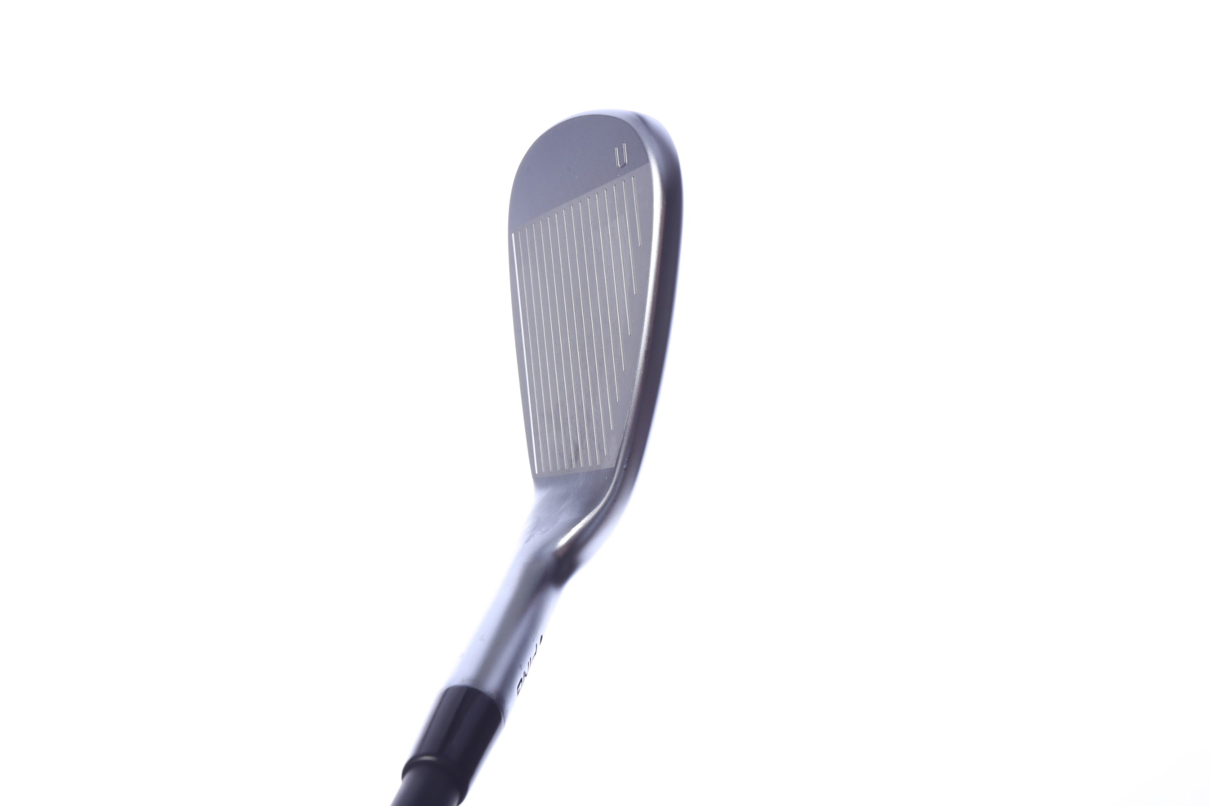 Used Ping G440 Utility Wedge - Right-Handed - 47 Degrees - Regular Flex-Next Round