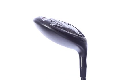 Used Tour Edge Exotics E8 Beta 3-Wood - Right-Handed - 13 Degrees - Extra Stiff Flex