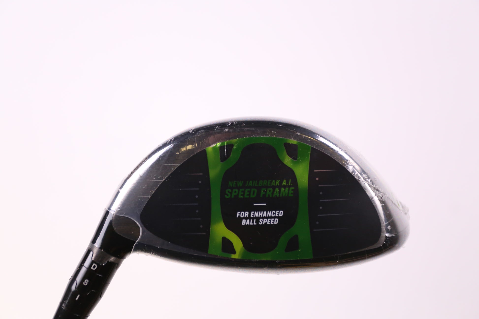 Used Callaway Epic Max LS Driver - Right-Handed - 9 Degrees - Stiff Flex-Next Round