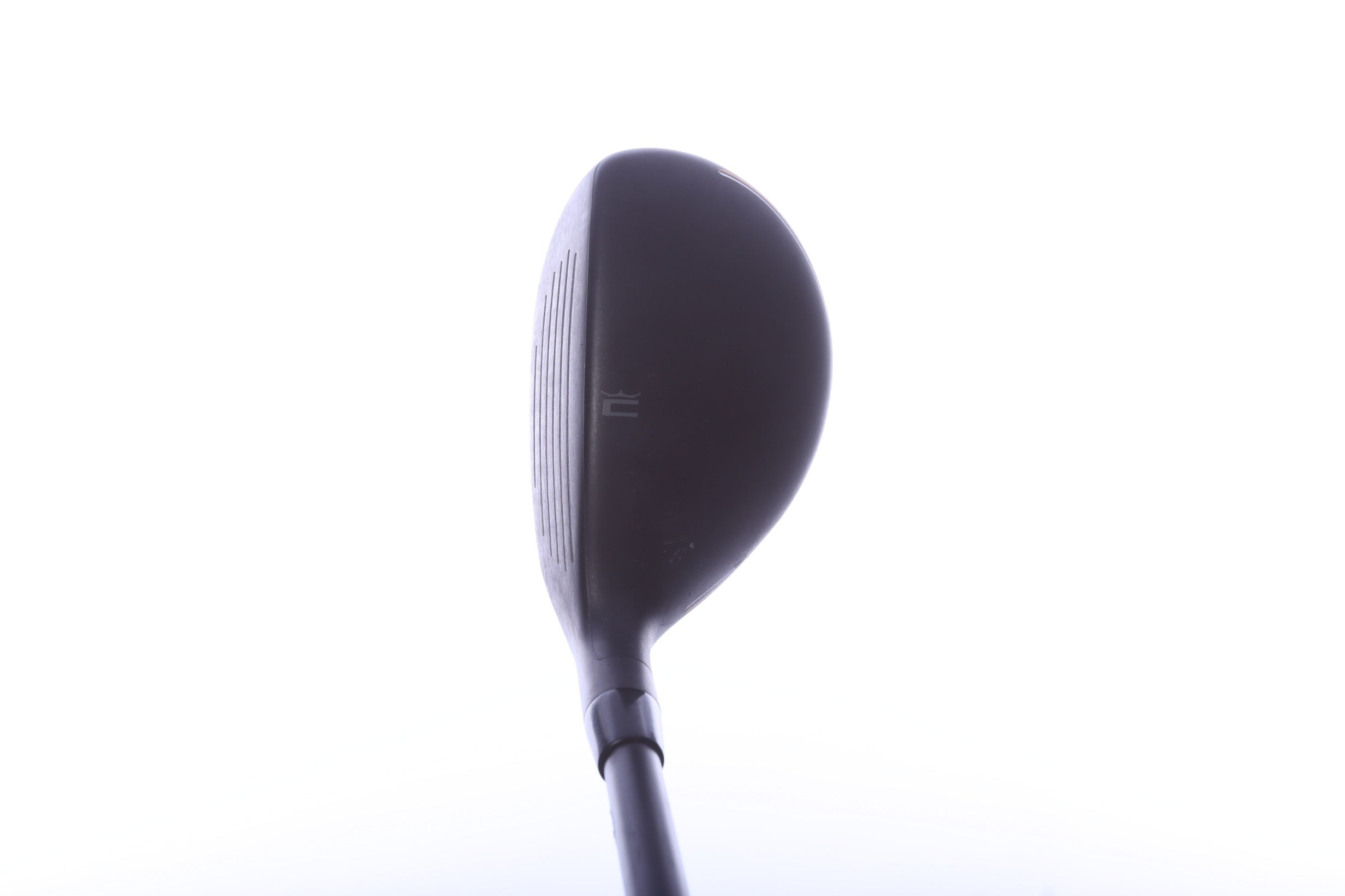 Used Cobra LTDx 2H Hybrid - Right-Handed - 17 Degrees - Stiff Flex