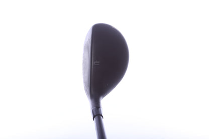 Used Cobra LTDx 2H Hybrid - Right-Handed - 17 Degrees - Stiff Flex