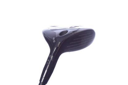 Used Titleist GT2 3-Wood - Right-Handed - 16.5 Degrees - Stiff Flex-Next Round