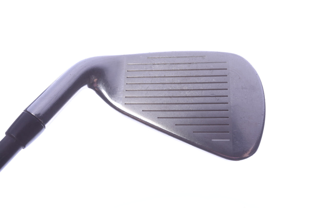 Used Callaway RAZR X Single 4-Iron - Right-Handed - Regular Flex