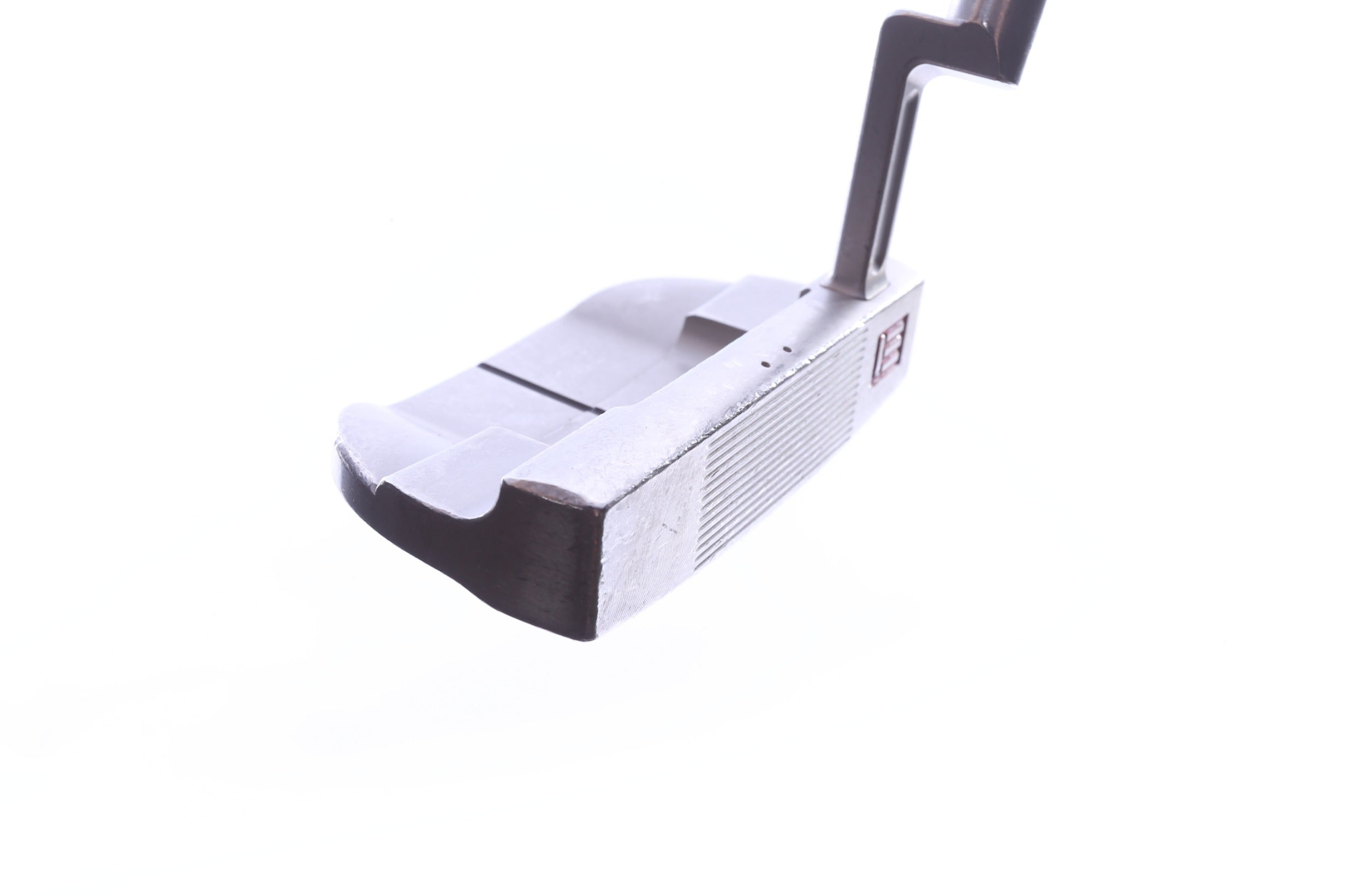 Used Evnroll ER8v Putter - Right-Handed - 34 in - Mallet-Next Round