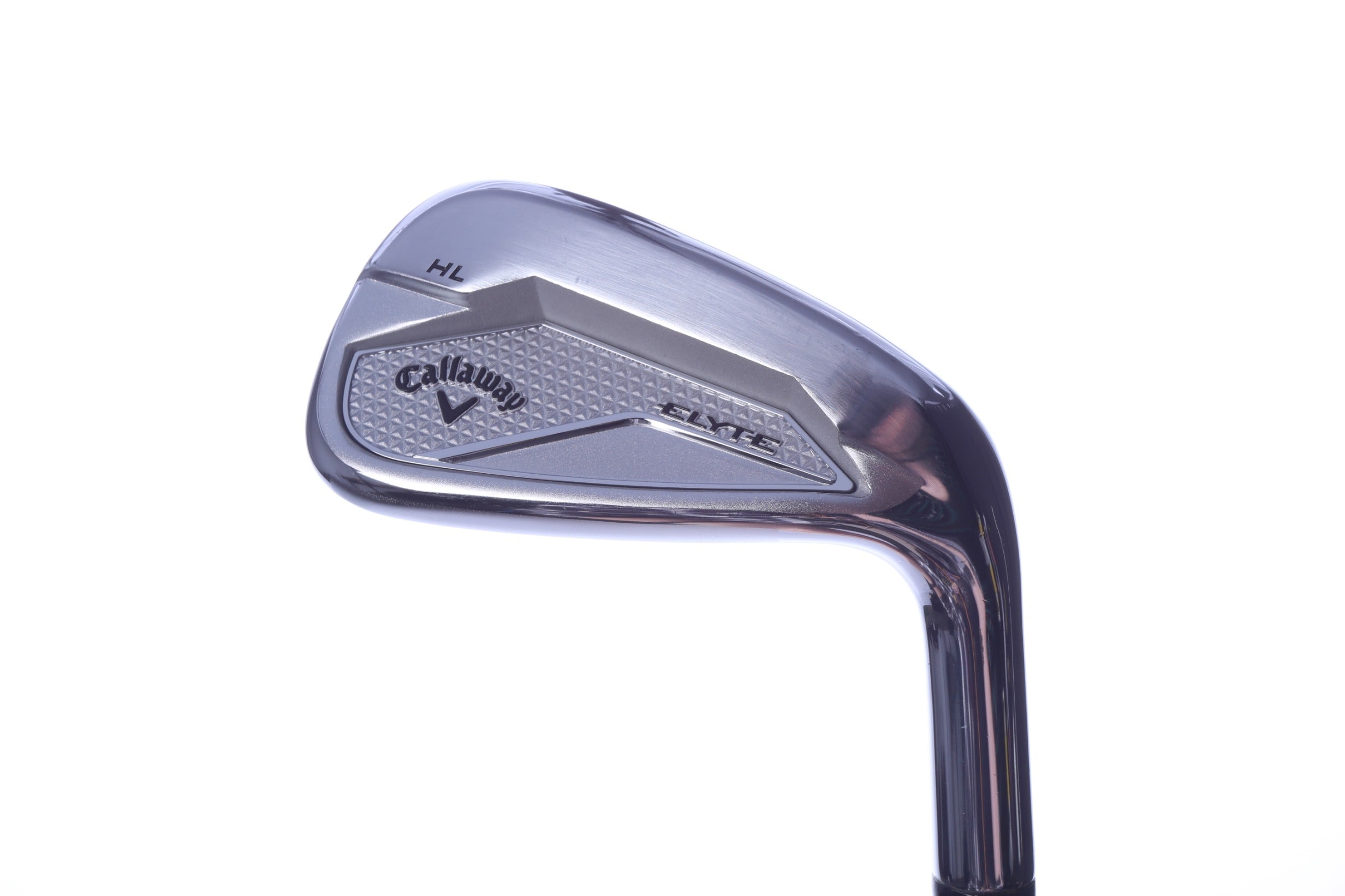 Used Callaway Elyte HL Pitching Wedge - Right-Handed - 43 Degrees - Seniors Flex-Next Round