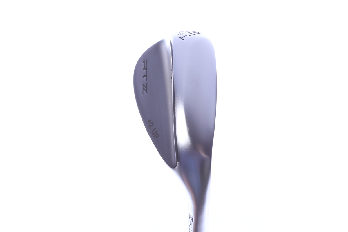Used Cleveland RTZ Tour Satin Sand Wedge - Right-Handed - 54 Degrees - Wedge Flex