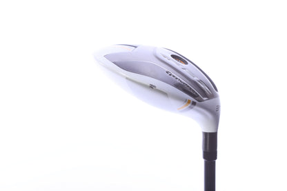 Used TaylorMade RocketBallz Stage 2 3HL Wood - Right-Handed - 17 Degrees - Regular Flex