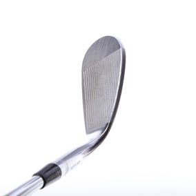 Used Titleist Vokey SM6 Tour Chrome Lob Wedge - Right-Handed - 58 Degrees - Stiff Flex-Next Round