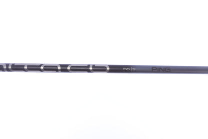 Used Ping G425 LST Driver - 9 Degrees - Stiff Flex Ping Alta CB - Right-Handed-Next Round