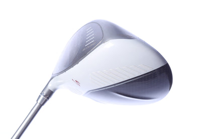 Used Cobra King F9 SpeedBack Driver - 12.5 Degrees - Ladies Flex Fujikura Atmos - Right-Handed