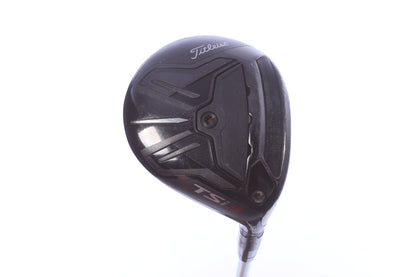 Used Titleist TSi3 3-Wood - Right-Handed - 15 Degrees - Stiff Flex-Next Round