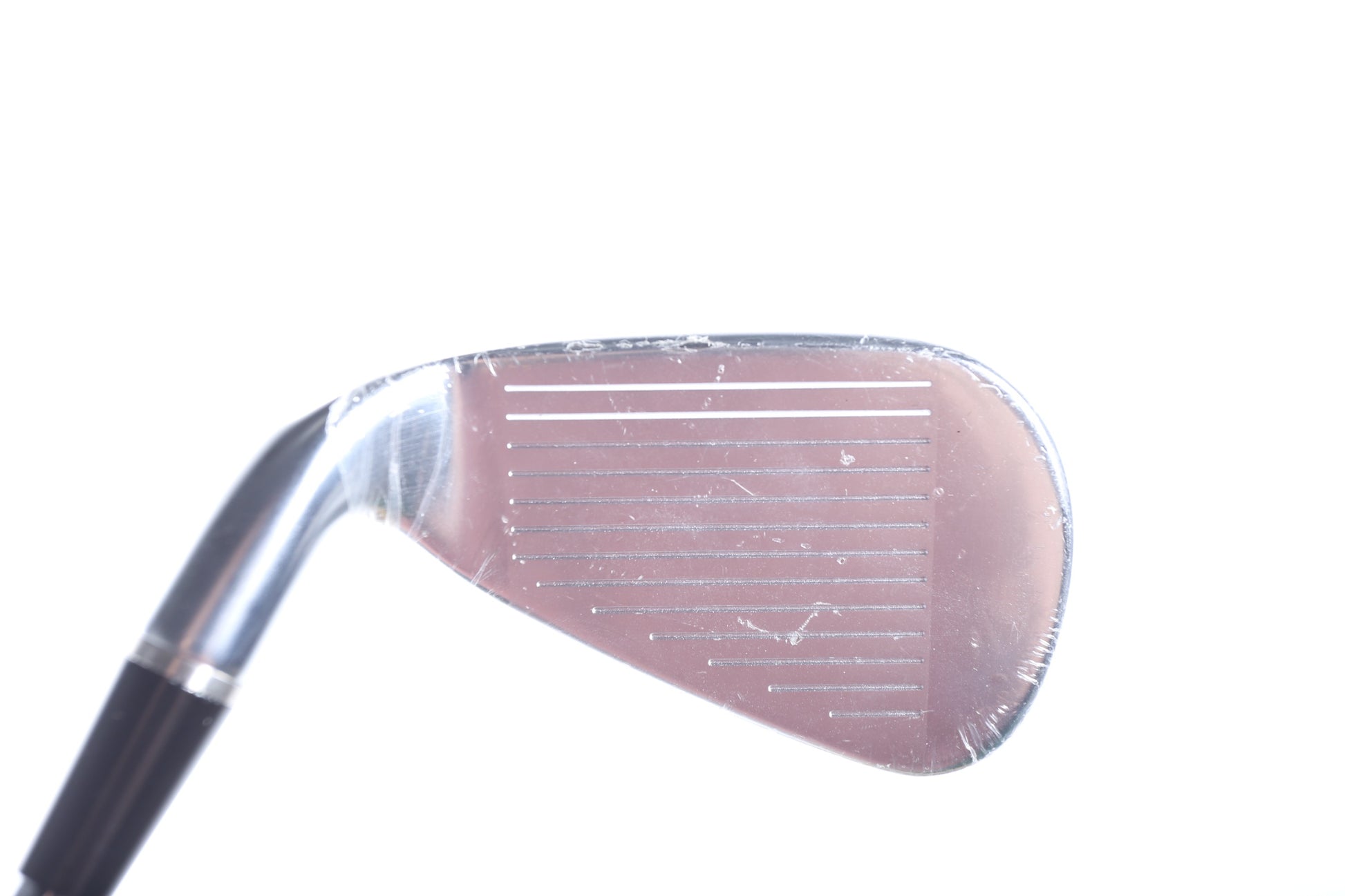Used Callaway Big Bertha B21 Single Fitting 7-Iron - Right-Handed - Regular Flex-Next Round