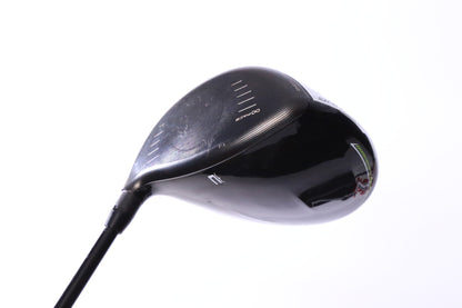 Used Cobra RAD Speed XB Driver - 9 Degrees - Stiff Flex Project X HZRDUS Smoke RDX - Right-Handed-Next Round