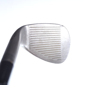 Used Titleist Vokey SM9 Raw Lob Wedge - Right-Handed - 58 Degrees - Stiff Flex-Next Round