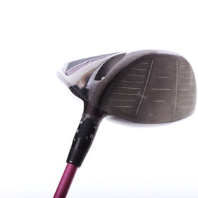 Used Callaway Big Bertha REVA 23 Driver - 10.5 Degrees - Ladies Flex Acer Velocity IH7 - Right-Handed-Next Round