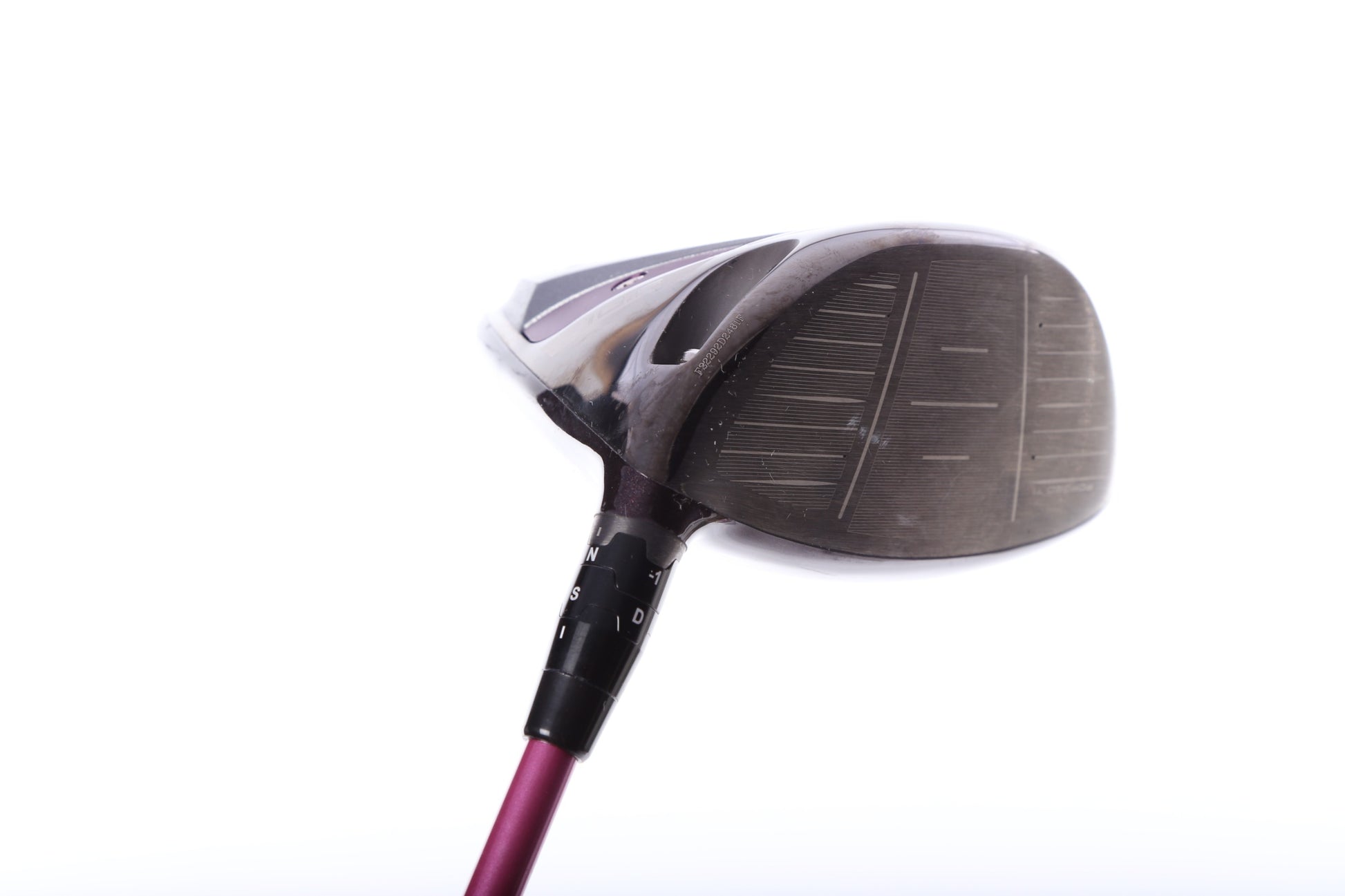 Used Callaway Big Bertha REVA 23 Driver - 10.5 Degrees - Ladies Flex Acer Velocity IH7 - Right-Handed-Next Round