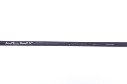 Used TaylorMade Qi4D 7-Wood - Right-Handed - 21 Degrees - Stiff Flex
