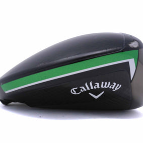 Used Callaway Elyte Max Fast Driver - HEAD ONLY - Right-Handed - 10.5 Degrees-Next Round