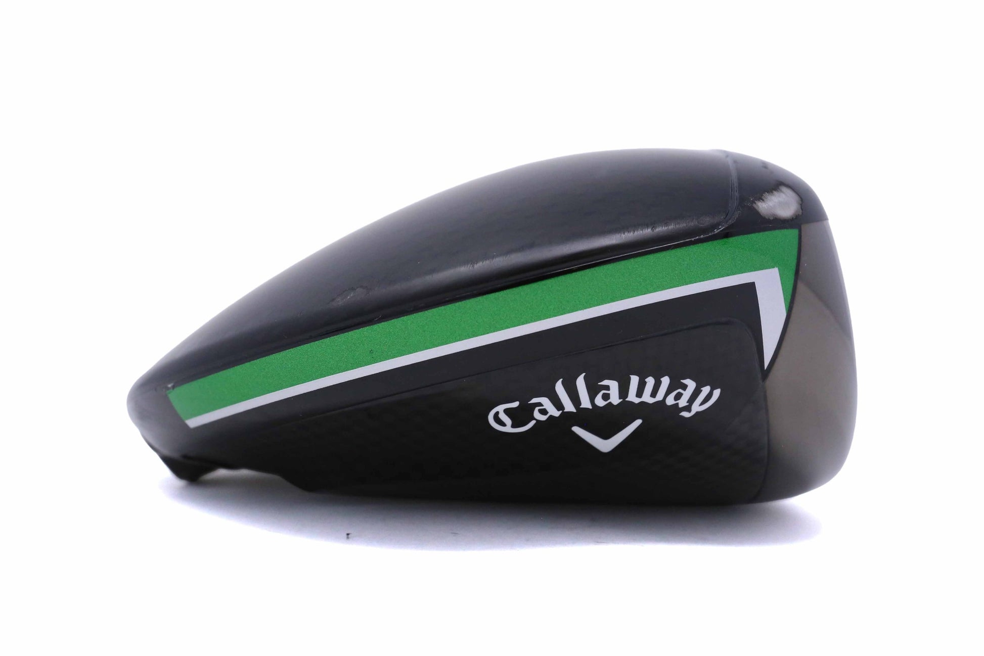 Used Callaway Elyte Max Fast Driver - HEAD ONLY - Right-Handed - 10.5 Degrees-Next Round