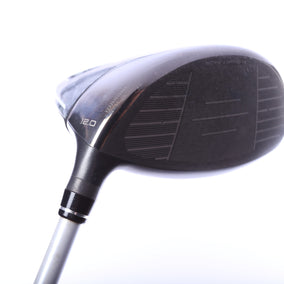 Used Callaway Paradym Ai Smoke MAX Fast Driver - 12 Degrees - Ladies Flex Mitsubishi Eldio - Right-Handed-Next Round