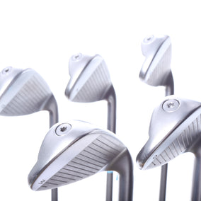 Used Ping G430 Iron Set - Left-Handed - 6-PW - Seniors Flex-Next Round