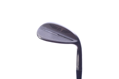 Used Titleist Vokey SM10 Nickel Sand Wedge - Right-Handed - 56 Degrees - Stiff Flex