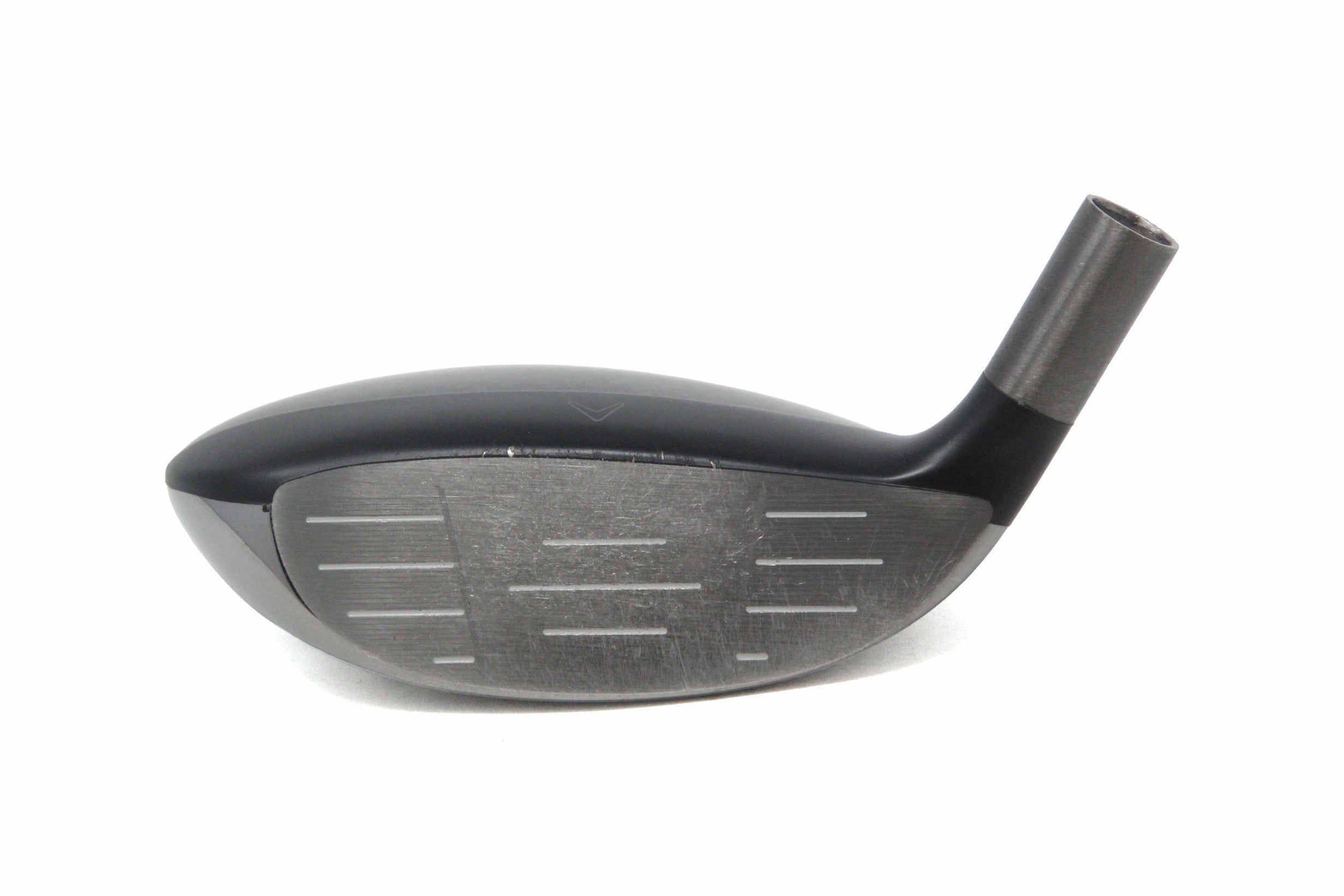 Used Callaway Elyte Max Fast 7-Wood - HEAD ONLY - Right-Handed - 22 Degrees