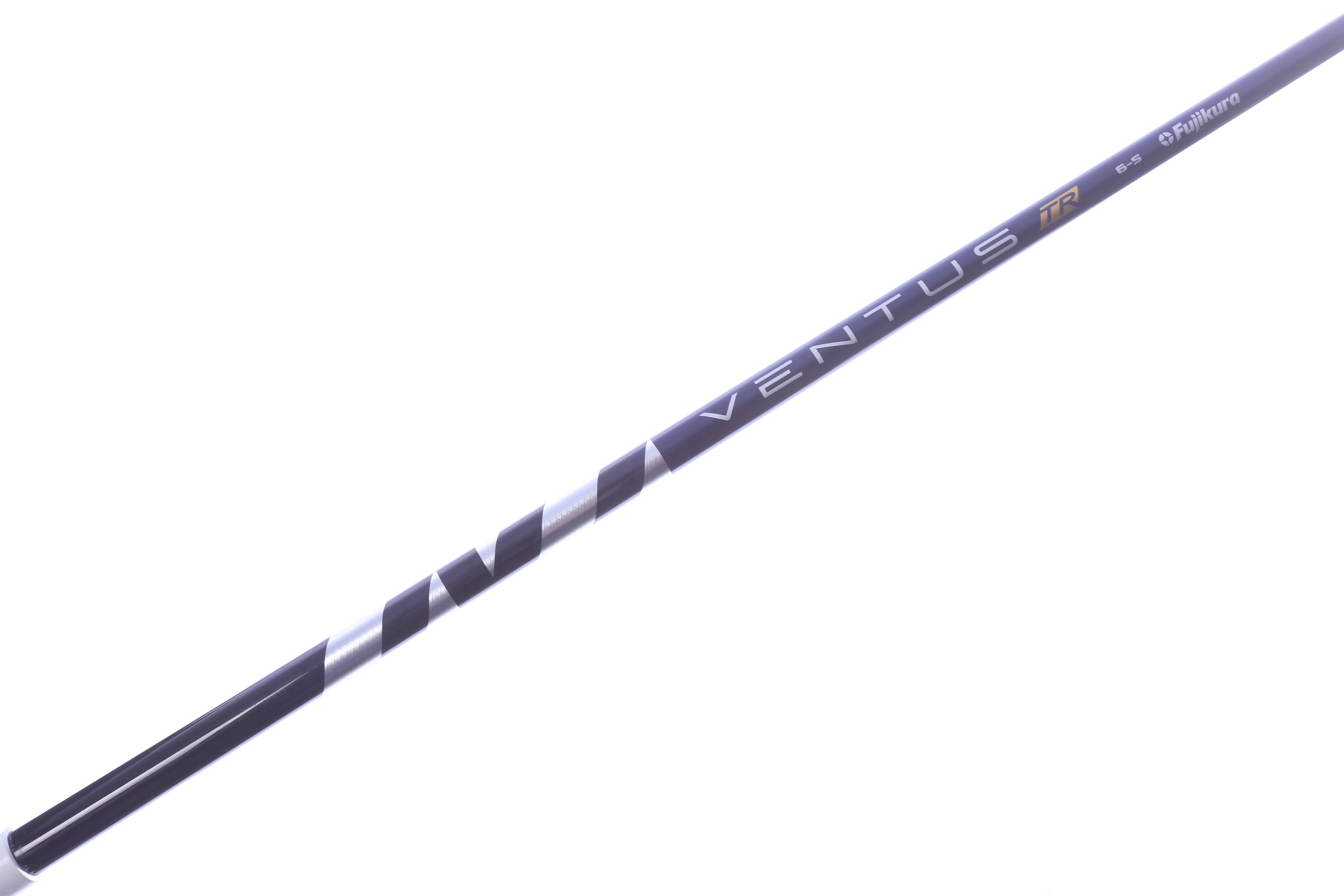 Used Fujikura Ventus TR Velocore Blue Driver Shaft Stiff Flex Graphite - 44 in - Callaway Opti-Fit Adapter