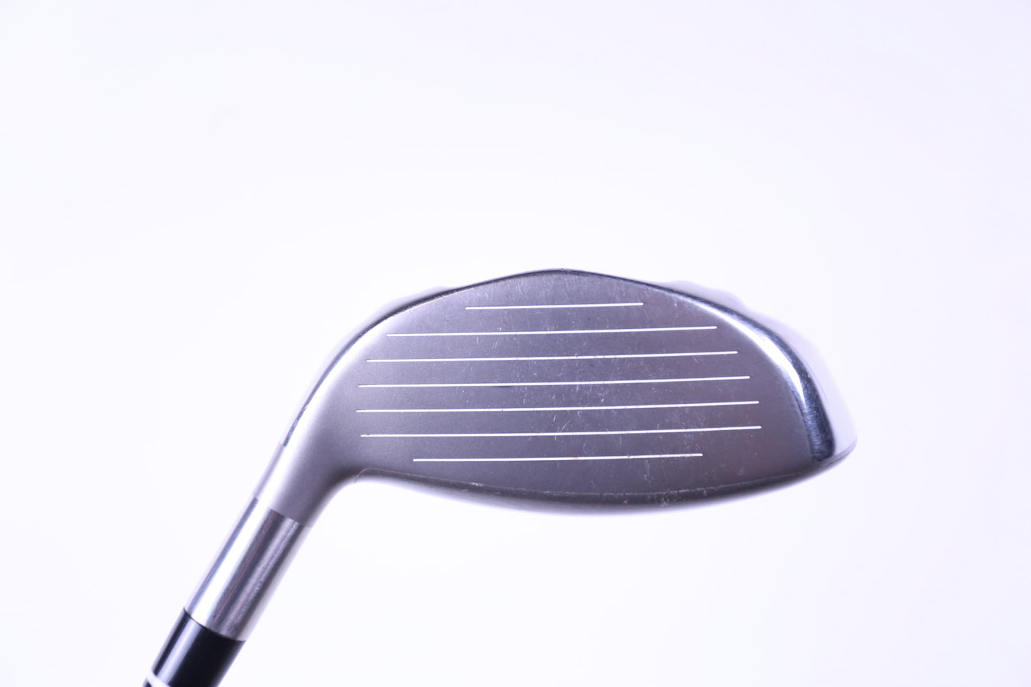 Used Cleveland Mashie 3-Wood - Right-Handed - 15.5 Degrees - Regular Flex-Next Round