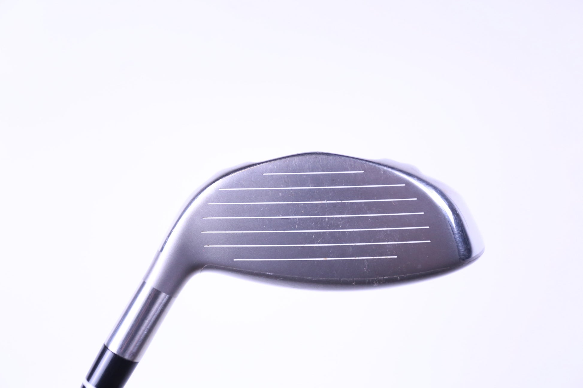 Used Cleveland Mashie 3-Wood - Right-Handed - 15.5 Degrees - Regular Flex-Next Round