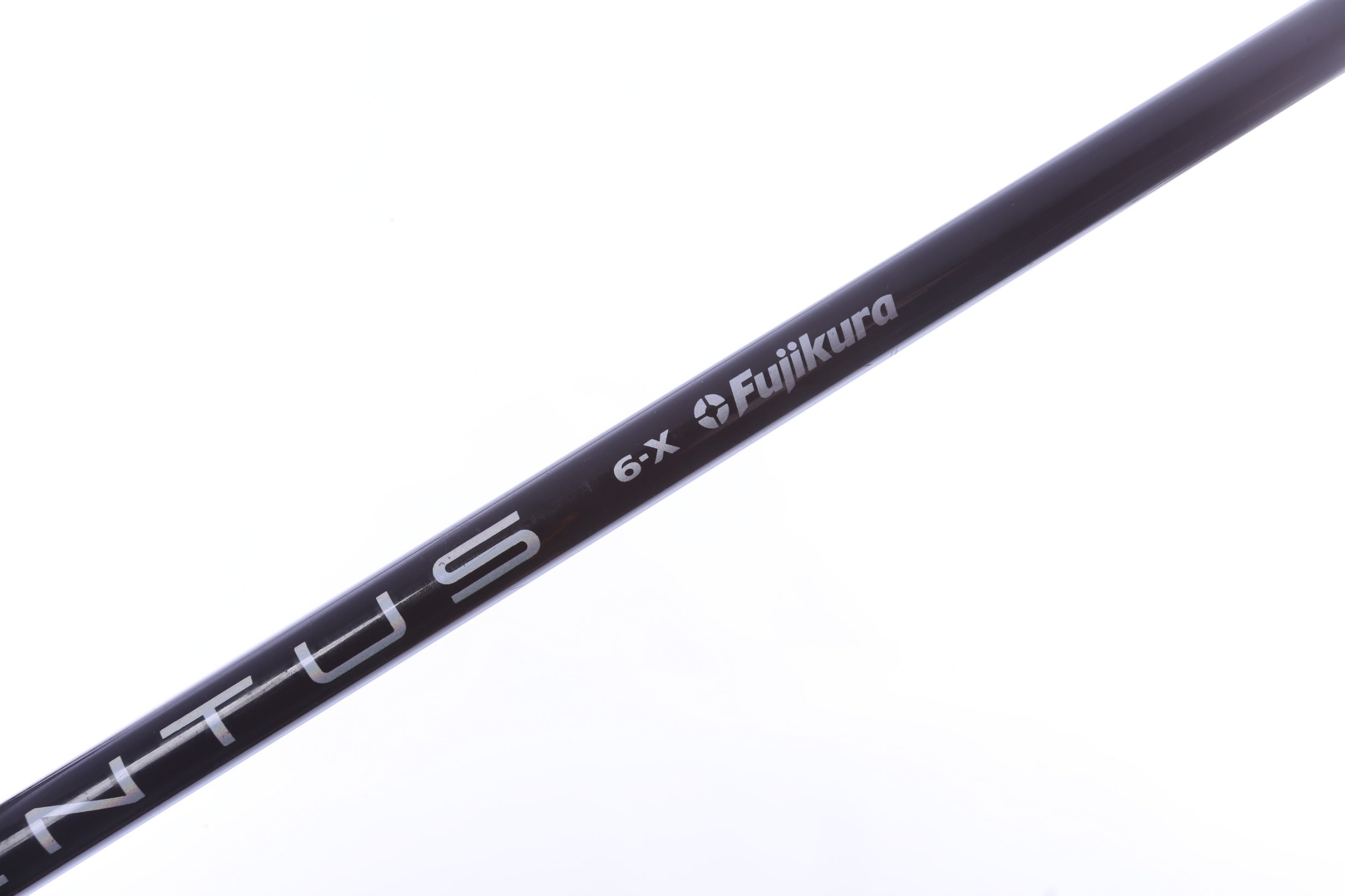 Used Fujikura Ventus Black Velocore Driver Shaft Extra Stiff Flex Graphite - 43.5 in - TaylorMade M Adapter-Next Round