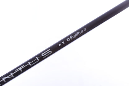 Used Fujikura Ventus Black Velocore Driver Shaft Extra Stiff Flex Graphite - 43.5 in - TaylorMade M Adapter-Next Round