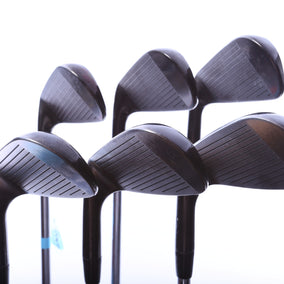 Used Titleist T100S Iron Set - Right-Handed - 5-PW - Regular Flex-Next Round
