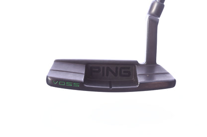 Used Ping Prodi G Voss Putter - Left-Handed - 30 in - Blade-Next Round