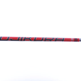 Used Wilson Staff D300 Iron Set - Right-Handed - 6-PW - Seniors Flex-Next Round