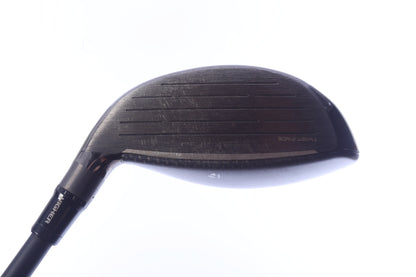 Used TaylorMade Qi35 3-Wood - Right-Handed - 15 Degrees - Stiff Flex
