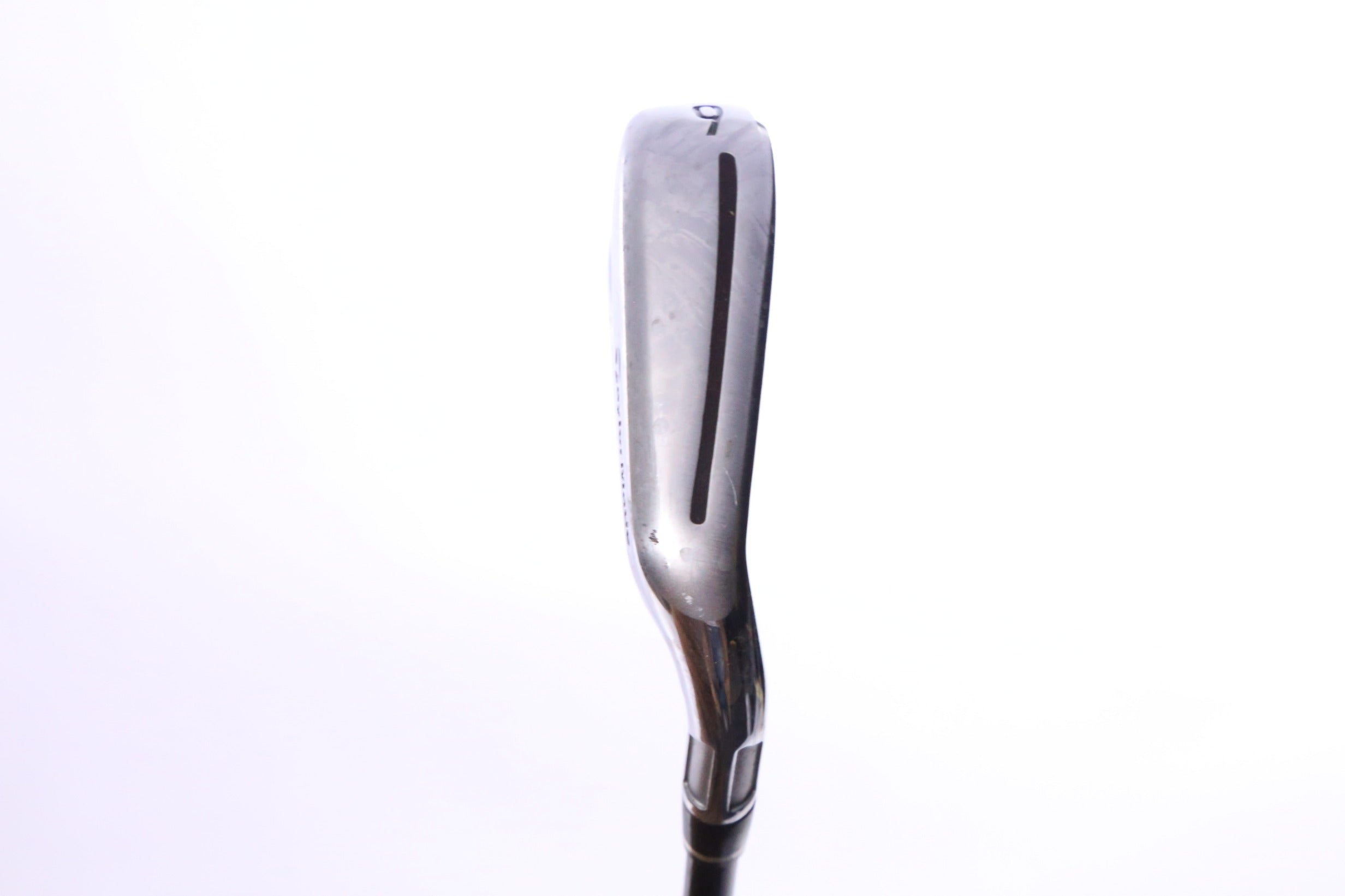 Used TaylorMade M Gloire Single 6-Iron - Right-Handed - Regular Flex-Next Round