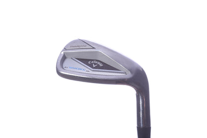 Used Callaway Paradym Ai Smoke HL Approach Wedge - Right-Handed - 47 Degrees - Regular Flex-Next Round