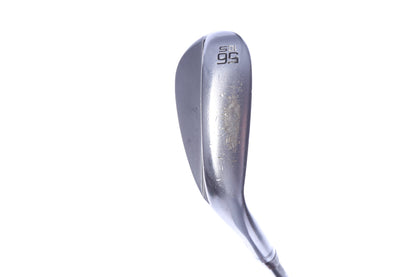 Used Titleist Vokey SM8 Tour Chrome Sand Wedge - Right-Handed - 56 Degrees - Stiff Flex-Next Round