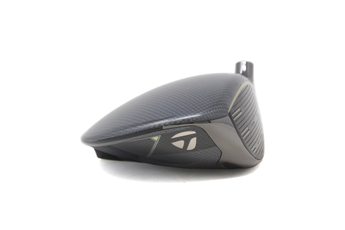 Used TaylorMade Qi35 Driver - HEAD ONLY - Right-Handed - 12 Degrees-Next Round