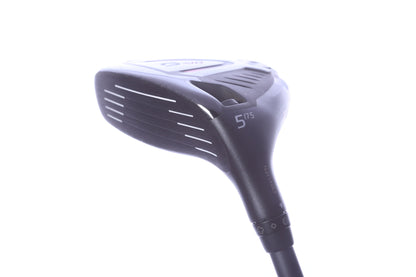 Used Ping G410 5-Wood - Left-Handed - 17.5 Degrees - Stiff Flex