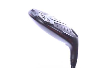 Used Ping G410 3-Wood - Right-Handed - 14.5 Degrees - Extra Stiff Flex-Next Round