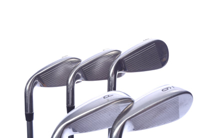 Used Callaway Mavrik Iron Set - Right-Handed - 6-PW - Regular Flex