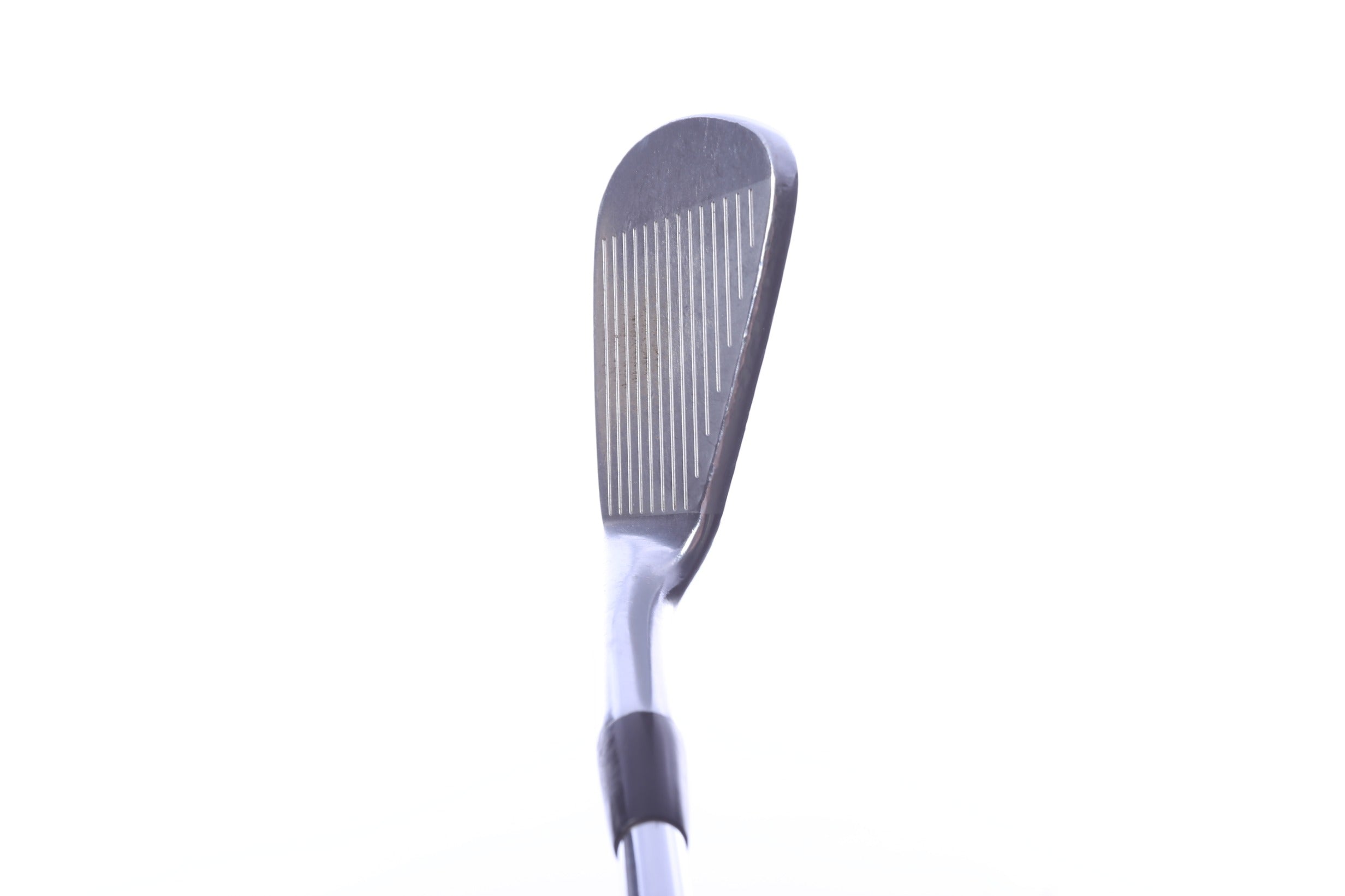 Used TaylorMade P750 Single 7-Iron - Right-Handed - Stiff Flex